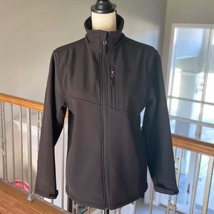 Snozu Softshell Winter Jacket